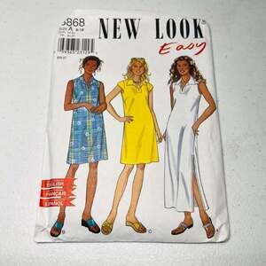 New Look Women's Multi Dress
